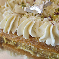 Shahi Tukda Cake