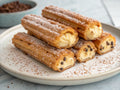 Stuffed CHURROS