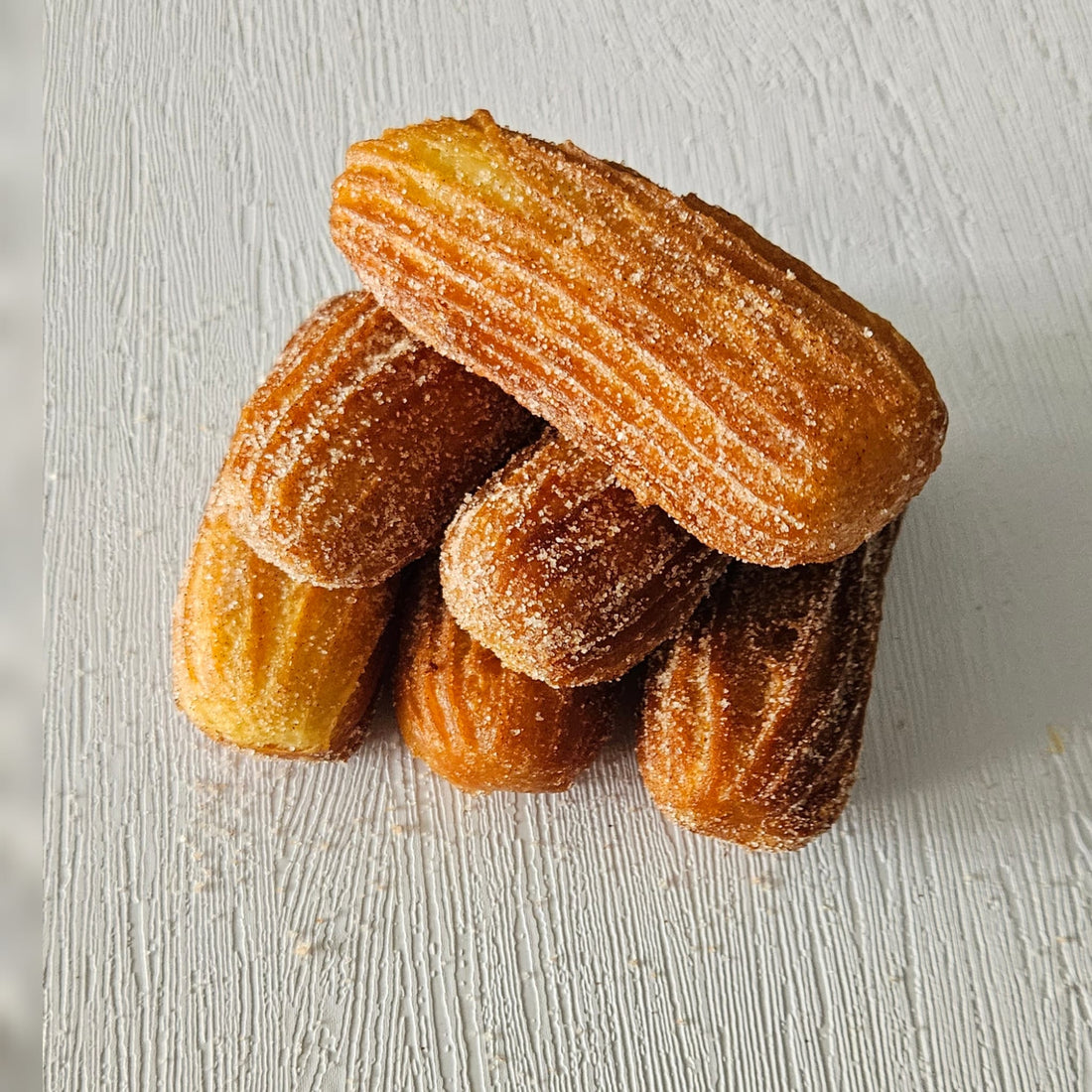 Cinnamon sugar