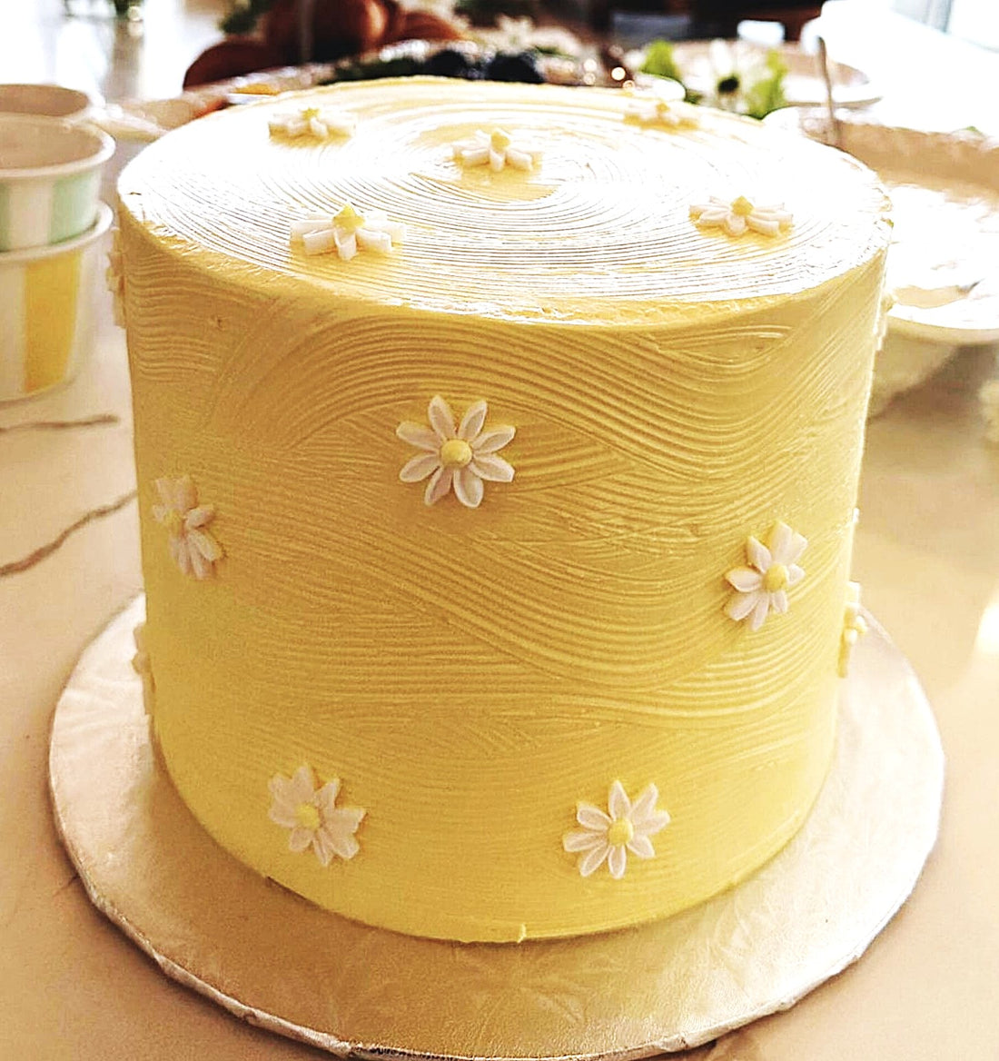 Daisy Dee - Cake Design