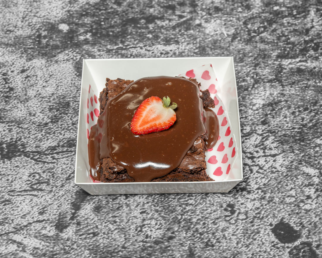BROWNIE