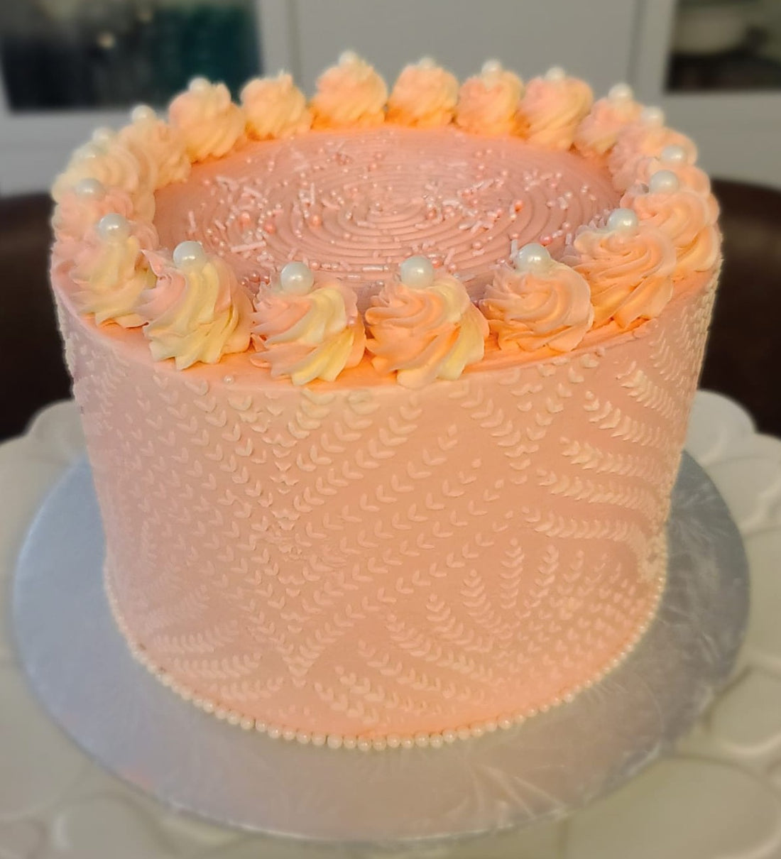 Paris - Cake Designs