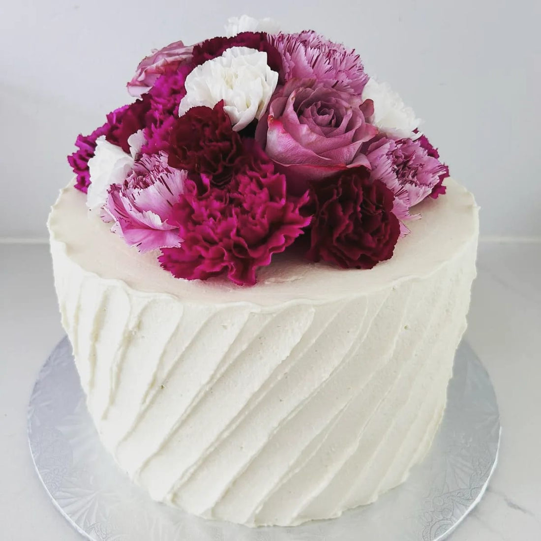 All things Purple - Cake Design
