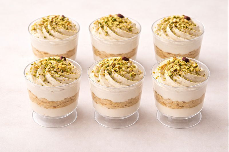 Rabri Trifles