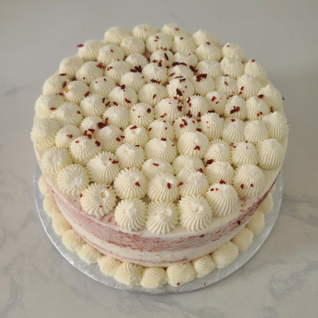 Red Velvet Cake
