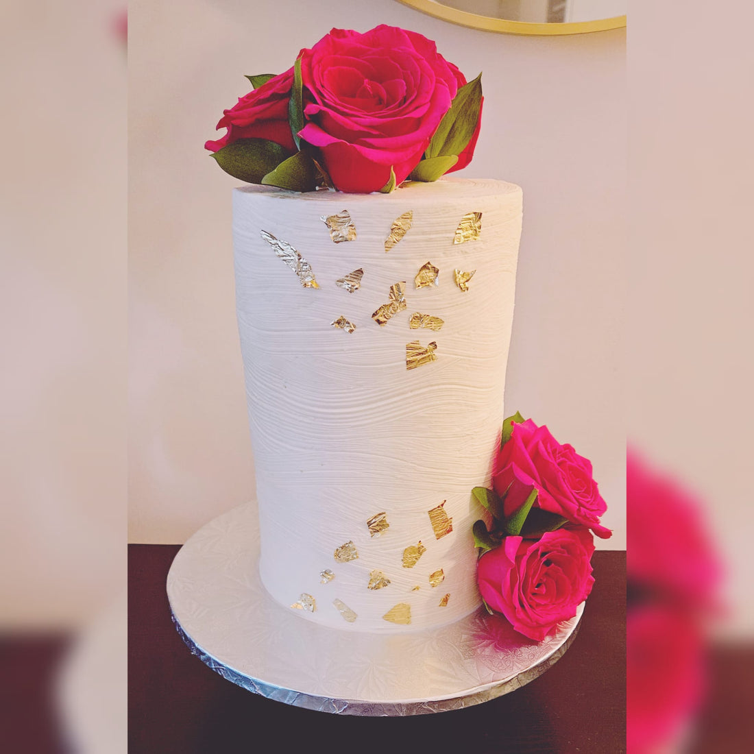 The EIFFEL - Cake Design