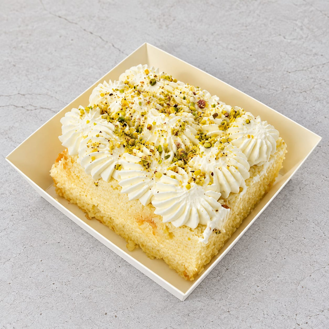 TRES LECHES