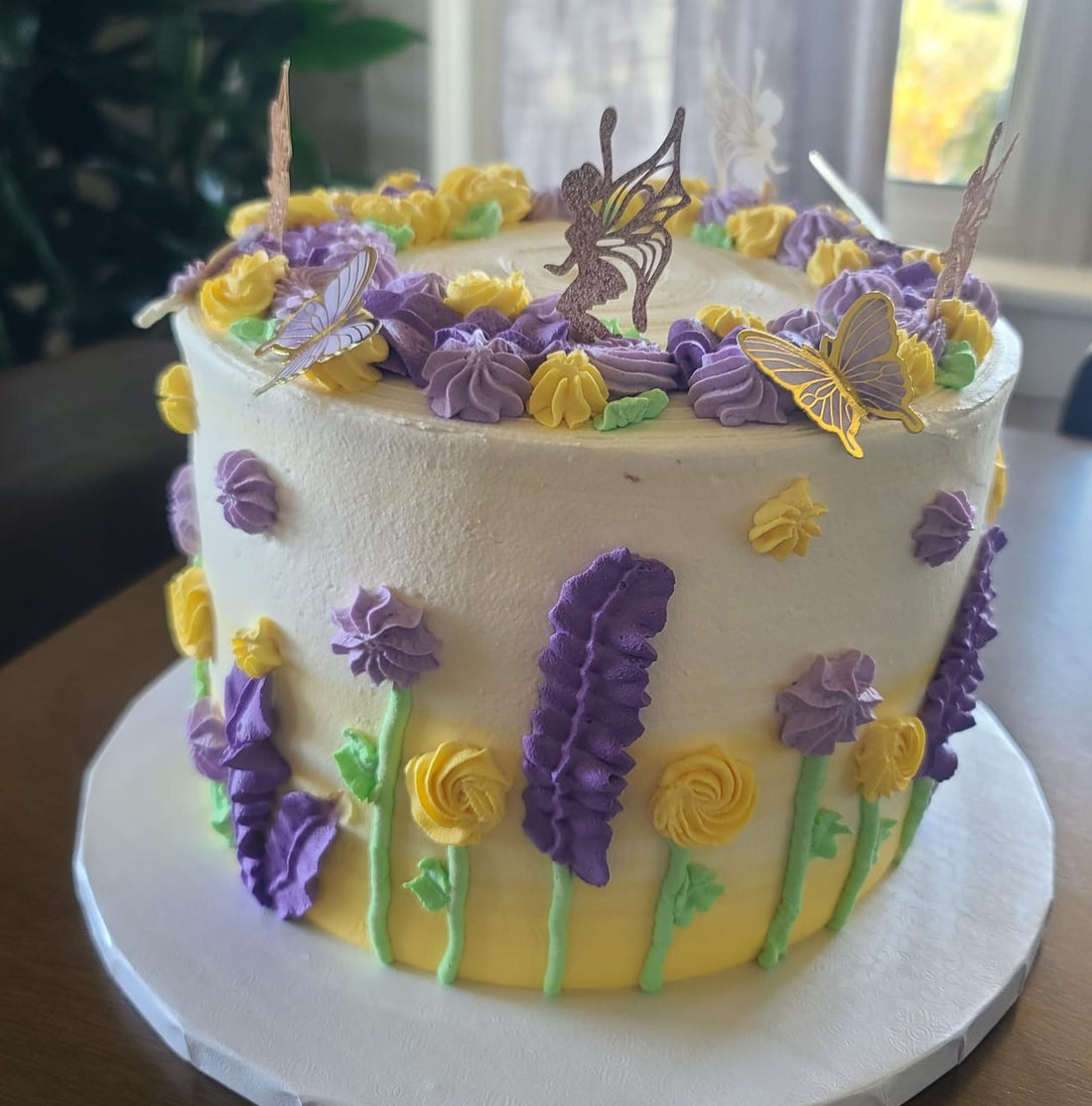 Whimsical - Cake Design